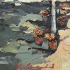 ,, Лято в двора под Асмата "