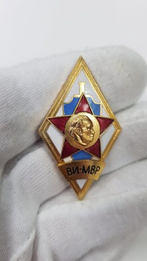 Рядък знак, значка ромб