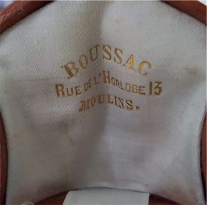 Викториански златни обеци с перли и редки камеи .