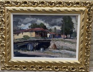 Старият мост