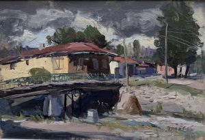 Старият мост