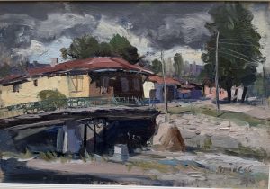 Старият мост