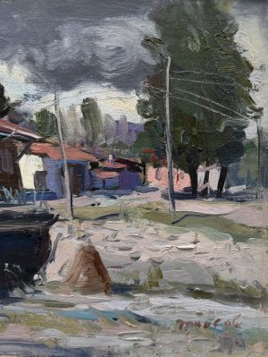 Старият мост