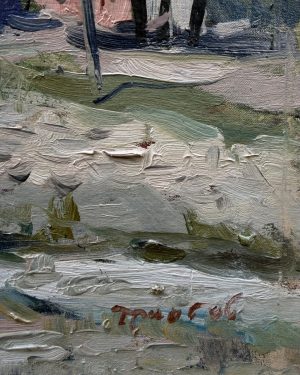 Старият мост