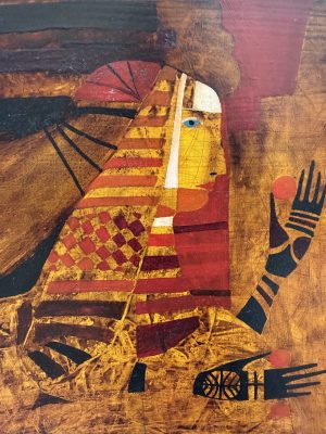 Великденско яйце