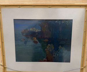 Търновски къщи