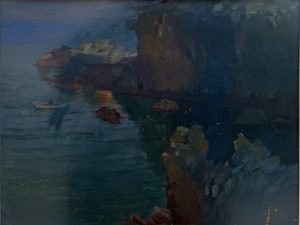 Търновски къщи