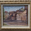 Старият град Рим
