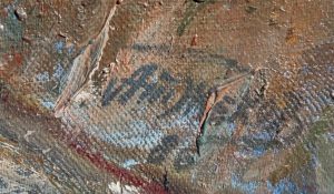 Созопол - морски пейзаж