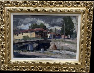 Старият мост