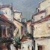 Велико Търново - стари къщи