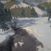 Зимен пейзаж