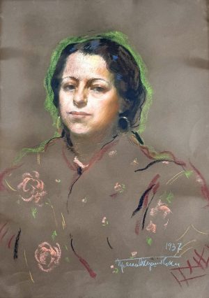 Портрет