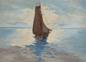Изгрев