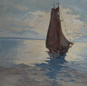 Изгрев