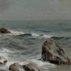Морски пейзаж