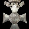 Царски орден „Св. Александър“ – VI степен с корона, Борис III