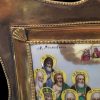 Рядка Руска Царска Икона „Св. Ростовски Чудотворци“ – 19 век