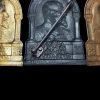 Редки три варианта на царския знак „Освобождението на Македония“
