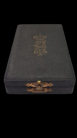 Царски орден „За храброст“ – III степен, Балканската война (1912–1913 г.)